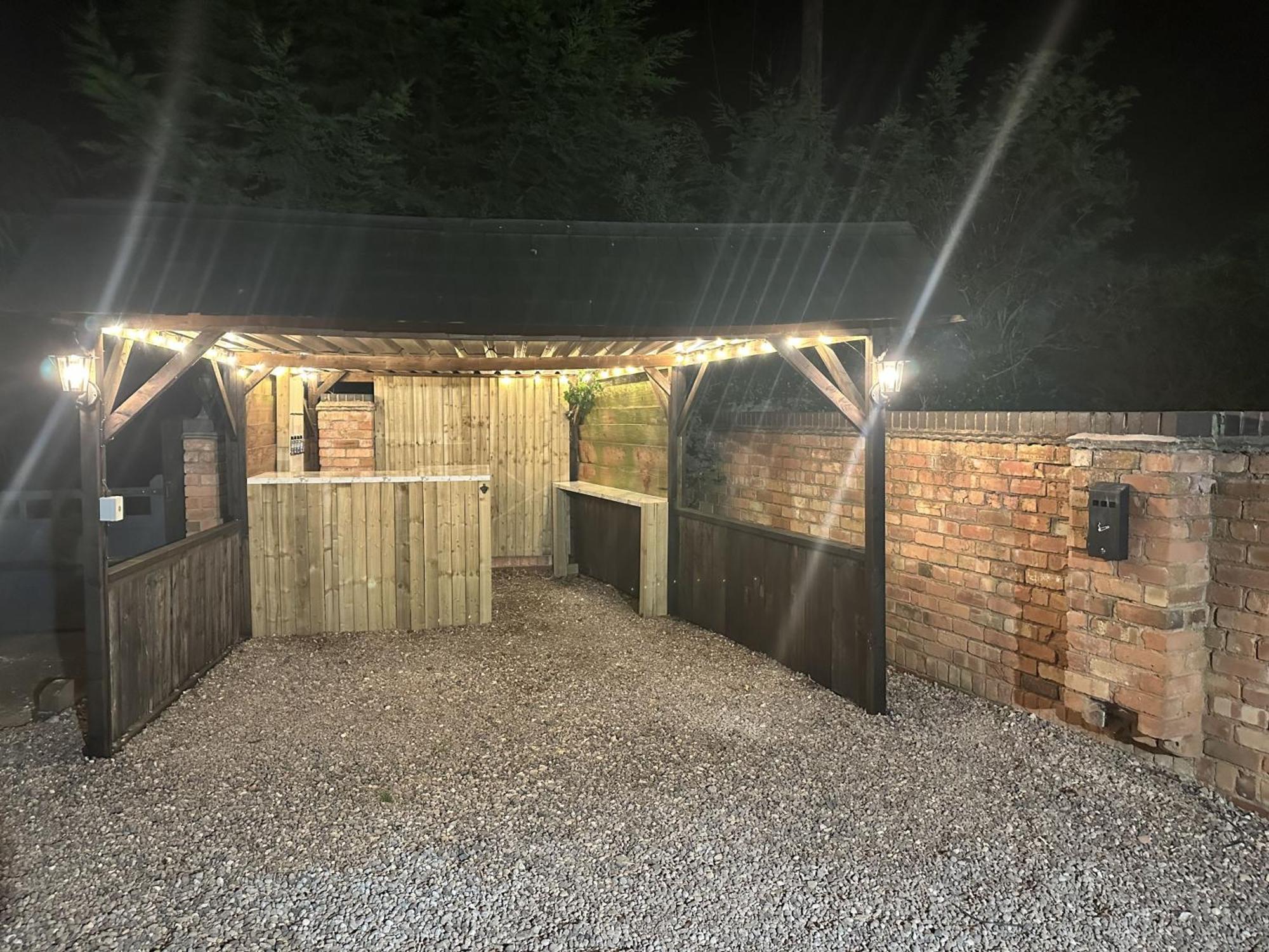 The Coach House Birmingham Exterior foto